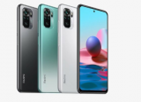 2月21日红米NOTE10手机更新到基于安卓12的MIUI13