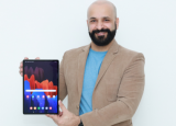 2月22日三星GalaxyTabS8系列平板电脑在推出起价为卢比58999