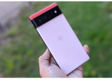 谷歌预计将在今年晚些时候推出Pixel7系列