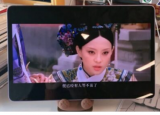 2月24日OPPOPad平板电脑的实时图像在线出现包括无线键盘