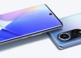 2月24日配备EMUI12和108MP的华为Nova9SE手机可能在全球市场推出