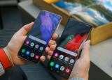 2月24日三星GalaxyS21手机的OneUI4.1更新可能指日可待