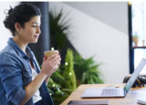 2月26日微软MicrosoftTeams甚至可以帮助你现在找到一份新工作