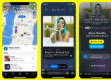 2月28日您现在可以使用Ticketmaster在Snapchat中购买演出门票