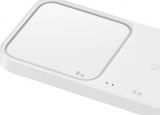 3月1日适用于GalaxyS22的三星15WDuo无线充电器