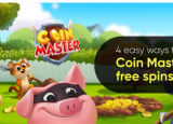 3月2日如何在CoinMaster游戏中获得免费旋转和硬币