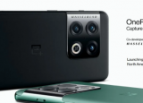 3月2日公司证实OnePlus10Pro智能手机将于3月底推出