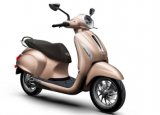 3月3日BajajChetak电动滑板车现已在20个城市推出