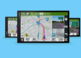 3月4日GarminDriveSmart86市场上最智能的语音辅助GPS导航器