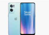 3月4日OnePlusNordCE25G手机将配备联发科天玑900芯片组
