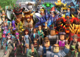 3月4日如何兑换Roblox促销代码查找新代码等