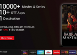 3月4日AirtelXtreamPremium是一款一体式OTT应用程序