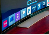 3月5日使用SAMSUNGTV从电视访问计算机上的文件