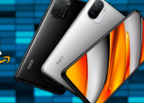 3月6日PocoF3智能手机在亚马逊上跌破300欧元