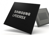 3月7日三星LPDDR5X内存将用于骁龙移动平台