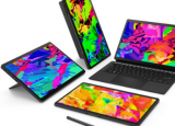 3月7日华硕Vivobook13SlateOLEDWindows11敞篷版笔记本电脑推出