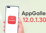 3月7日华为应用市场12.0.1.301版本带来新的bug修复
