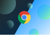 3月8日ChromeOS测试中发现深色主题启动屏幕