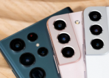 3月8日三星2022年3月安全更新适用于全球GalaxyS22系列