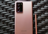 三星在MWC2022确认GalaxyNote系列的未来