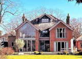世界各地的买家对价值超过110万英镑的柯克利住宅感兴趣