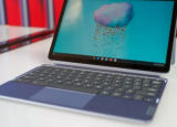 联想将Duet3Chromebook升级为2K显示屏但价格低于Duet5