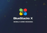 借助BlueStacks可以修改安卓游戏