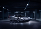 Gordon Murray AutomotiveT.33超级跑车的所有100辆样车现已售出