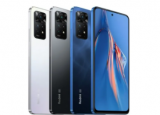 红米Note11EPro手机在官方网站上被发现价格提前发布
