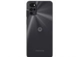 摩托罗拉MotoG22智能手机渲染图规格泄露