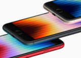新苹果iPhoneSE智能手机发布日期规格和功能