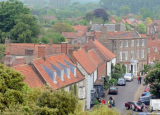 诺福克村被评为英国最宜居的地方