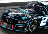 NASCAR探索推出电动赛车系列