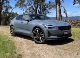Polestar2交付将在几周内开始并提供7天退款政策