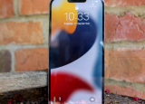 苹果iPhone14Pro机型可能具有更高的显示屏以适应药丸设计