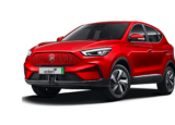 2022MGZSEV改款推出起价为219.9万卢比