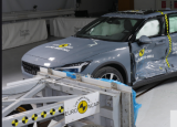 2022Polestar2EV获得五星级ANCAP安全评级