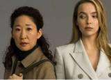 如何从任何地方在线观看KillingEve第4季第3集
