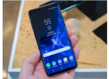 三星四年前的GalaxyS9手机正在获得2022年3月的安卓安全补丁