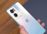 OnePlusNord3智能手机的传言规格