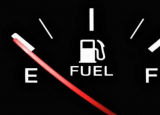汽油窃贼正在破坏汽车