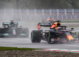伊莫拉在F1赛历上确认到2025年
