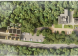 利兹门控社区发展第一阶段完成