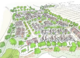 剑桥退休村计划于2023年春季或夏季开始建设