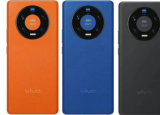 vivo即将推出的X80系列旗舰智能手机的泄密已经在网上浮出水面