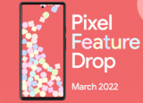 谷歌PixelFeatureDrop为Snapchat添加实时字幕电话回复等