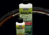 Silca自行车轮胎密封胶使用再生碳纤维堵孔