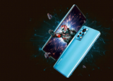 InfinixNote11S手机高速流畅的游戏性能和超长的电池寿命