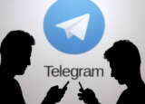 Telegram获得新功能下载管理器更新的附件菜单广播工具等