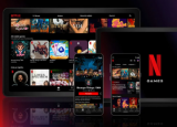 Netflix将在其阵容中增加三款新游戏